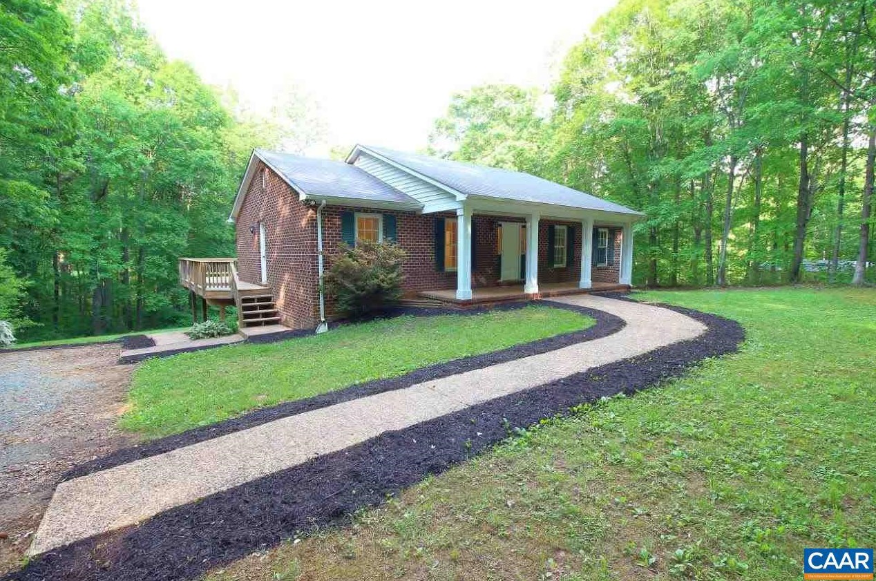 270 Boston Rd, Troy, VA 22974-3831