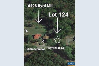 Lot 124 Byrd Mill Rd Road #124 - Photo 1