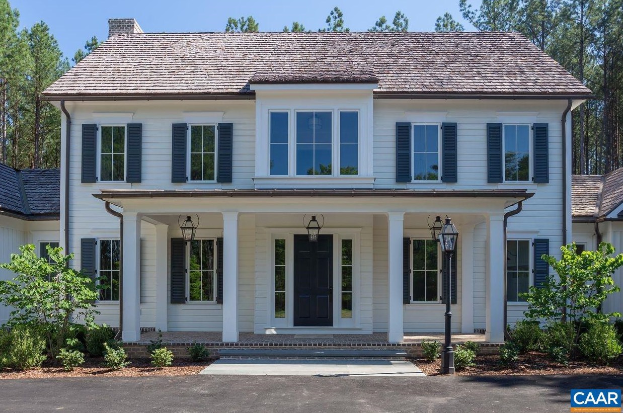 2884 Palmer Dr, Keswick, VA 22947