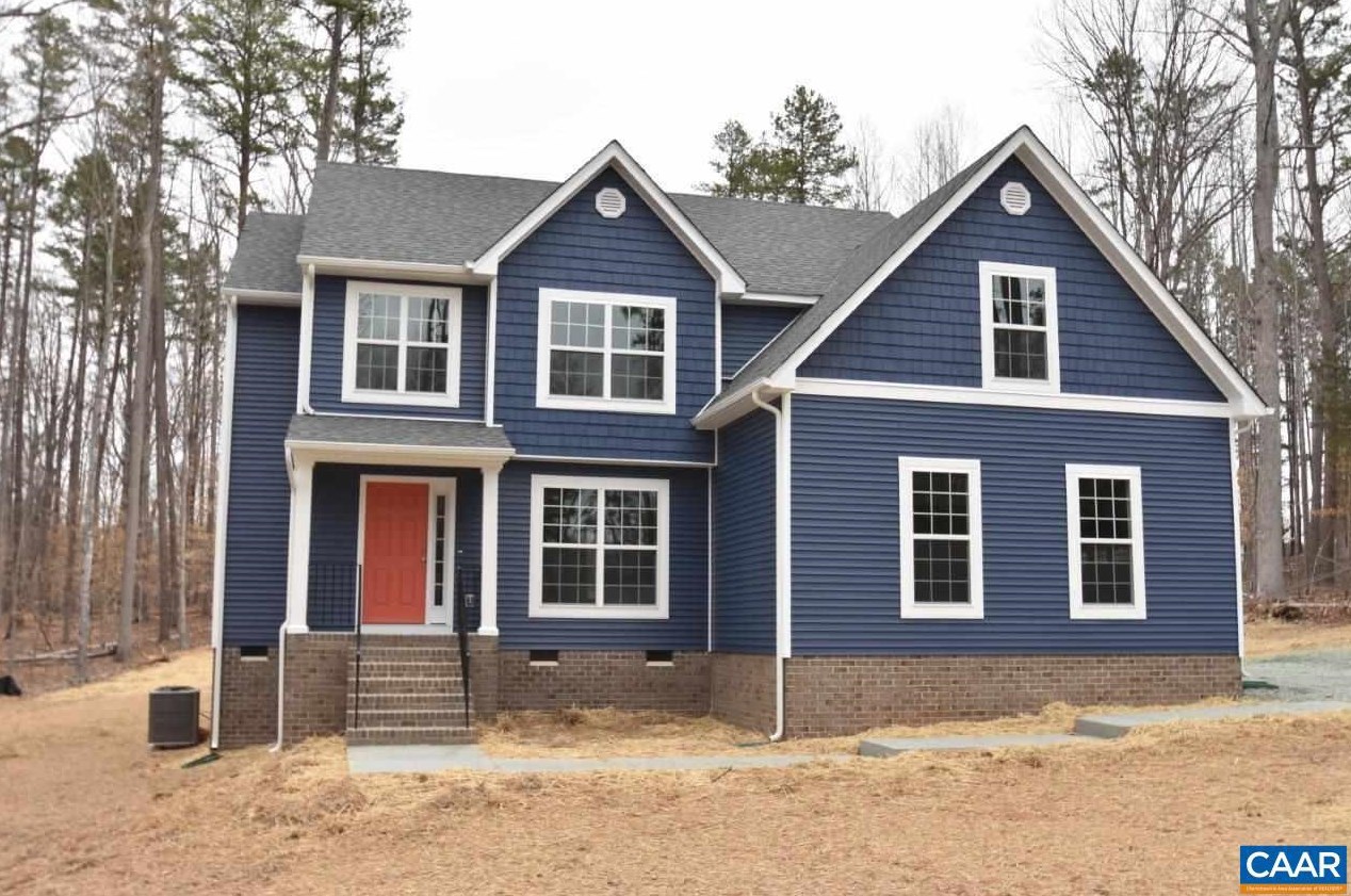 144 Perkins Pl, Louisa, VA 23093-2667