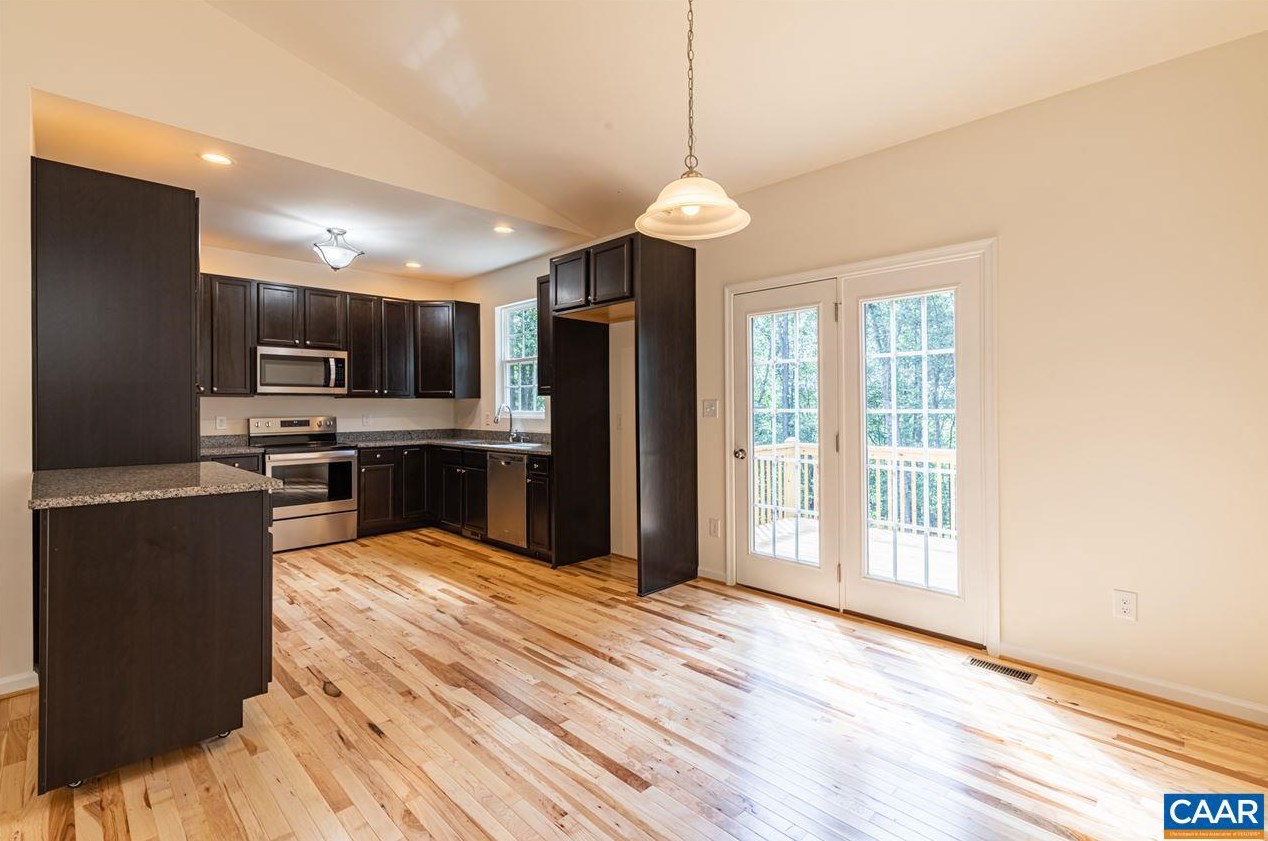 507 Daffodil Rd, Ruckersville, VA 22968-2446