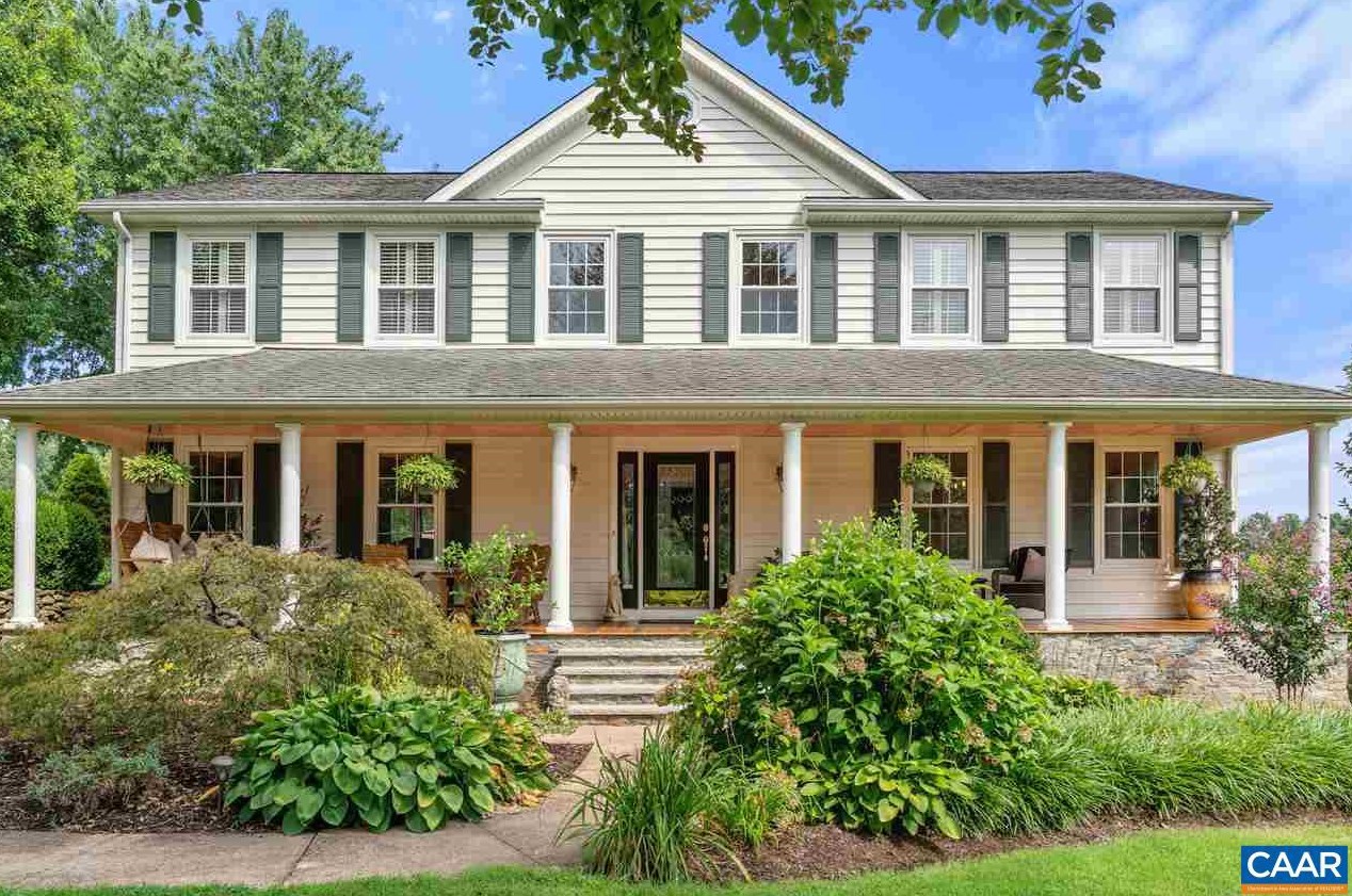 3500 Lillards Ford Rd, Brightwood, VA 22715-1653