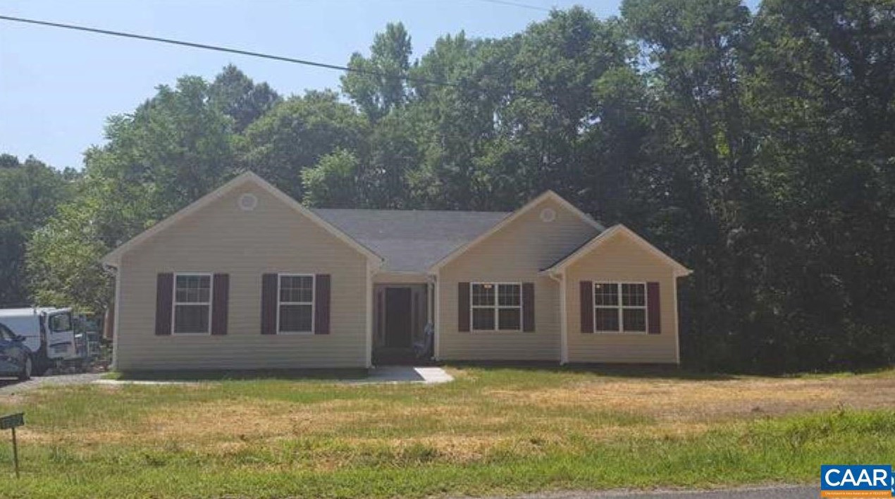 365 Richardson Dr, Louisa, VA 23093-2651