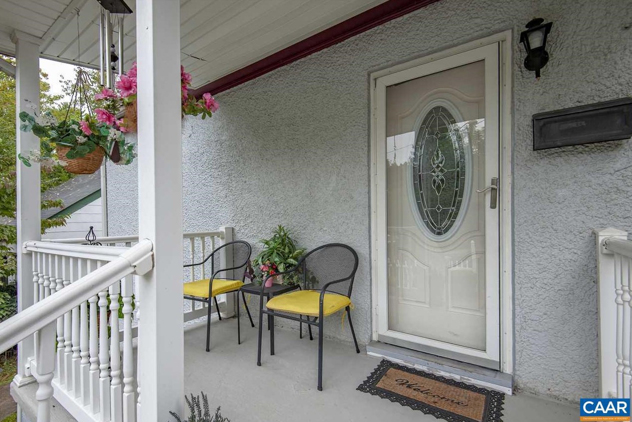 507 Rockland Ave, Charlottesville, VA 22902