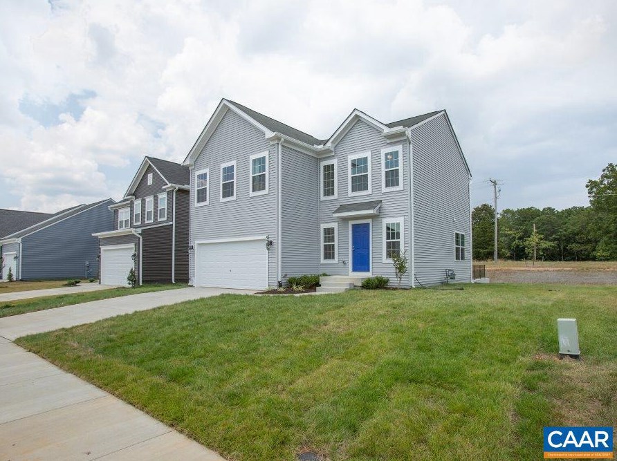 116 Fontaine Ave, Waynesboro, VA 22980-3810