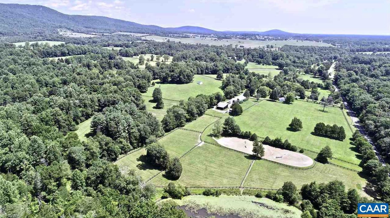 6480 Gordonsville Rd, Keswick, VA 22947