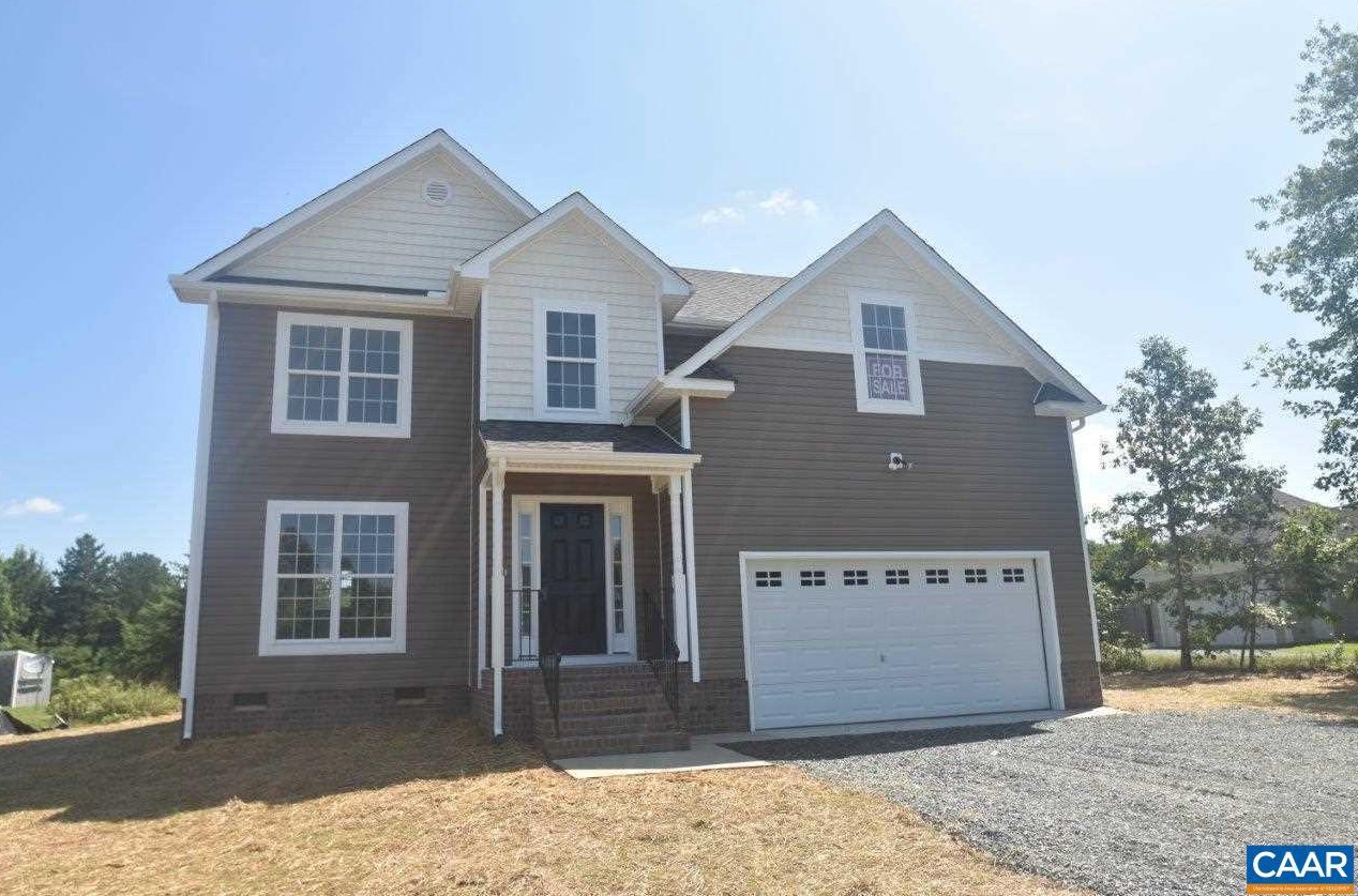 170 Reedy Creek Rd, Louisa, VA 23093-2553