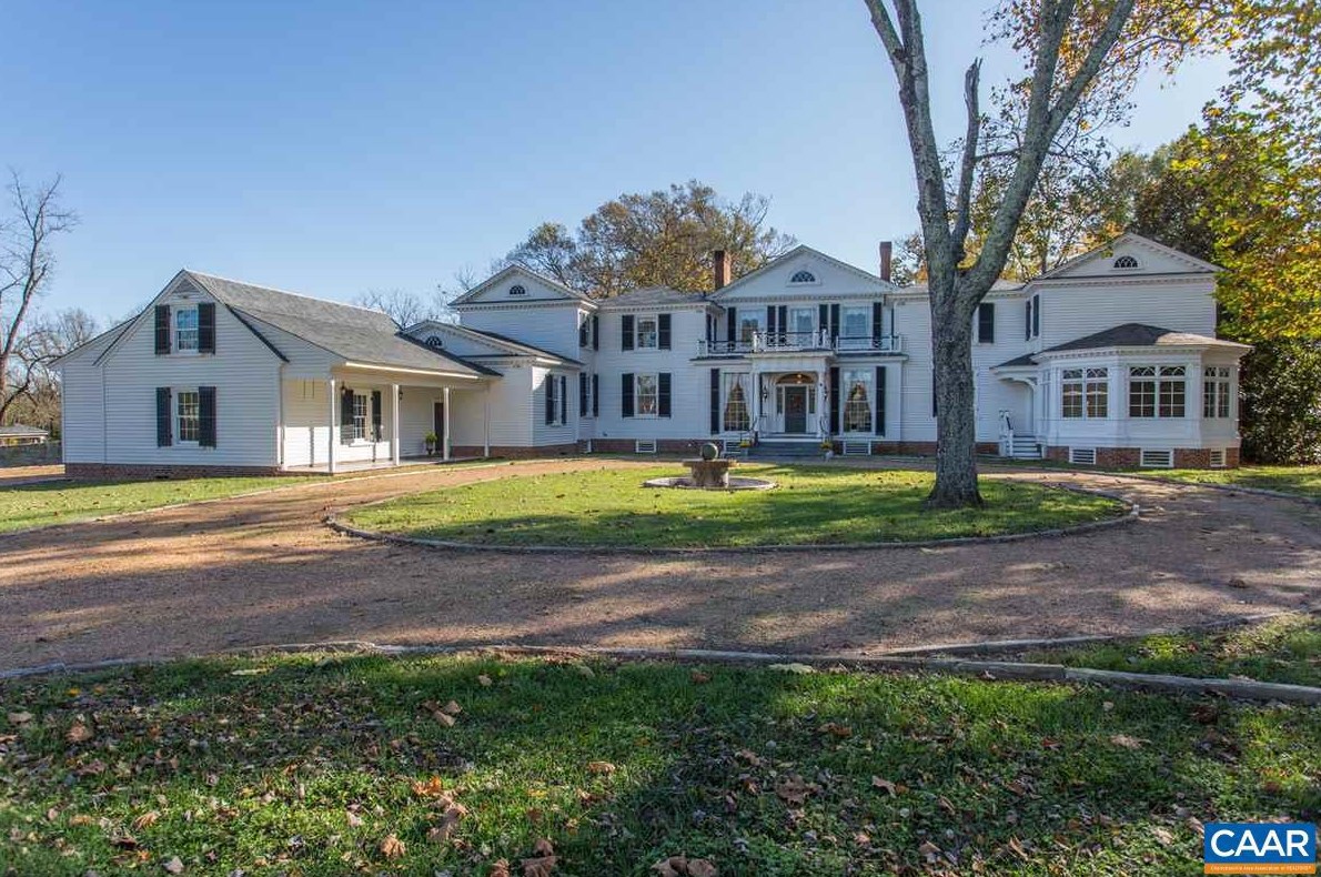 2028 Chellowe Rd, Dillwyn, VA 23936-3441