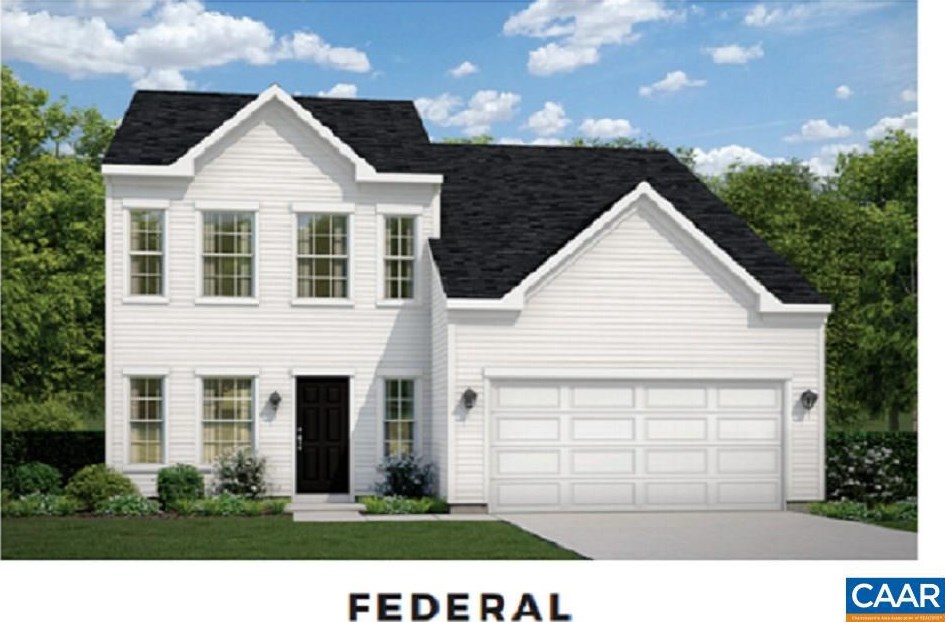 123 Fontaine Ave, Waynesboro, VA 22980-3809