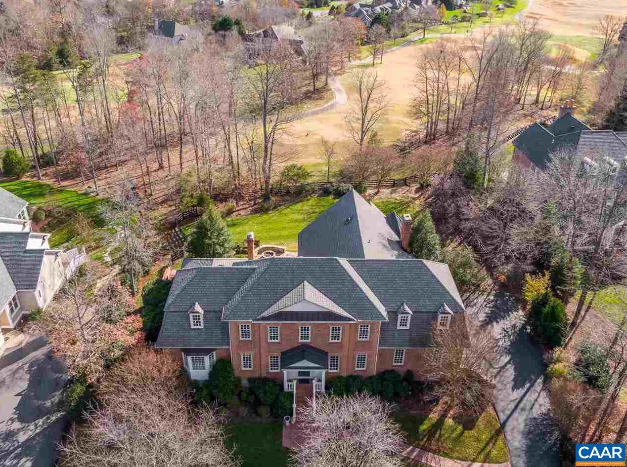 3093 Darby Rd, Keswick, VA 22947-2720