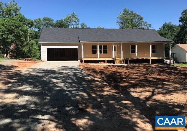 300 Swift Run Rd, Ruckersville, VA 22968-2425