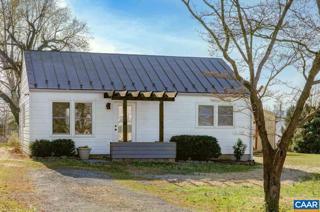 620 Belmont Ave, Charlottesville, VA 22902
