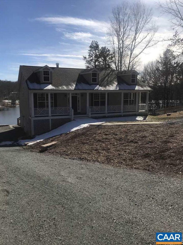 462 W Daffodil Rd, Ruckersville, VA 22968