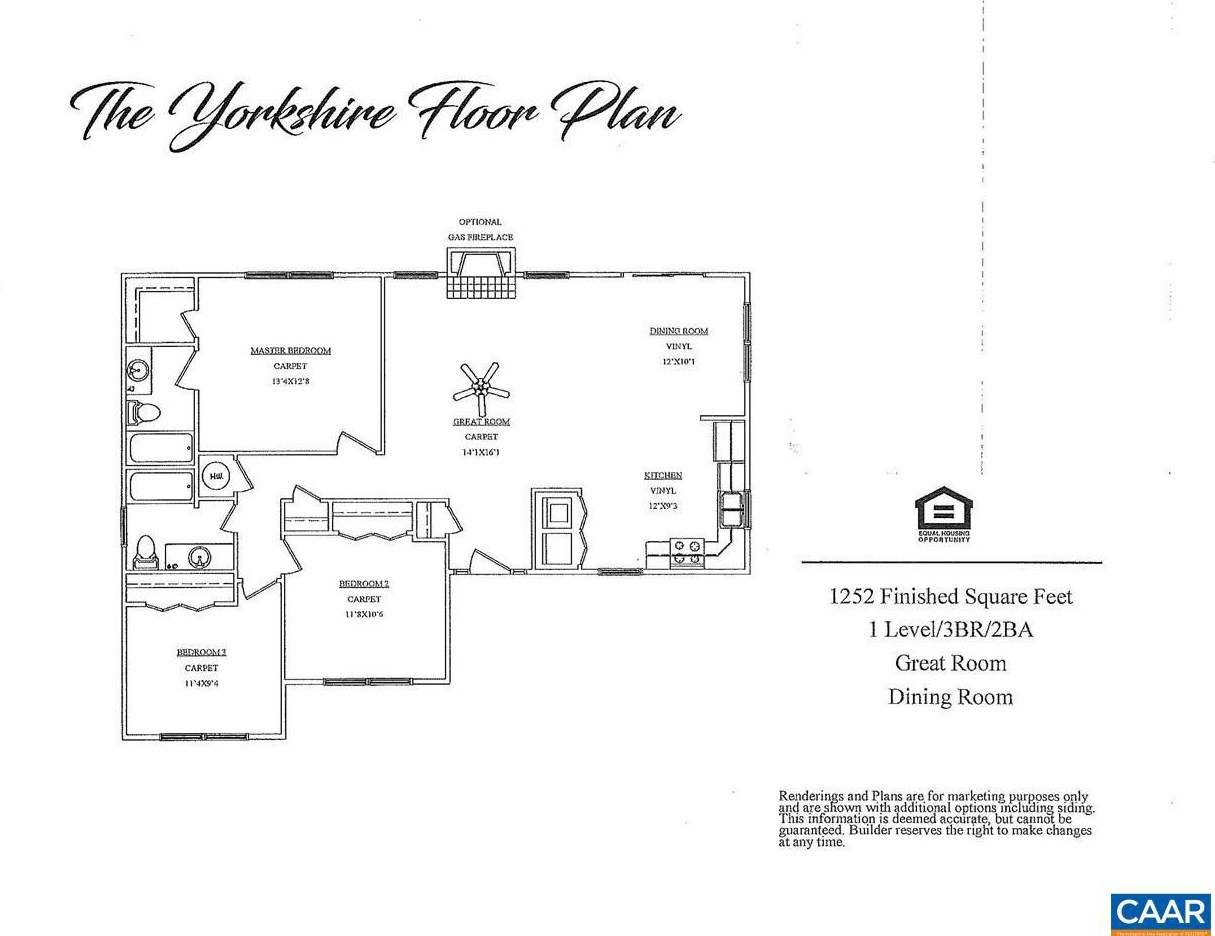 5 Winston Rd, Louisa, VA 23093-5458