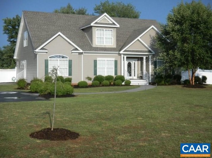 30 Eastview Rd, Ruckersville, VA 22968-3372