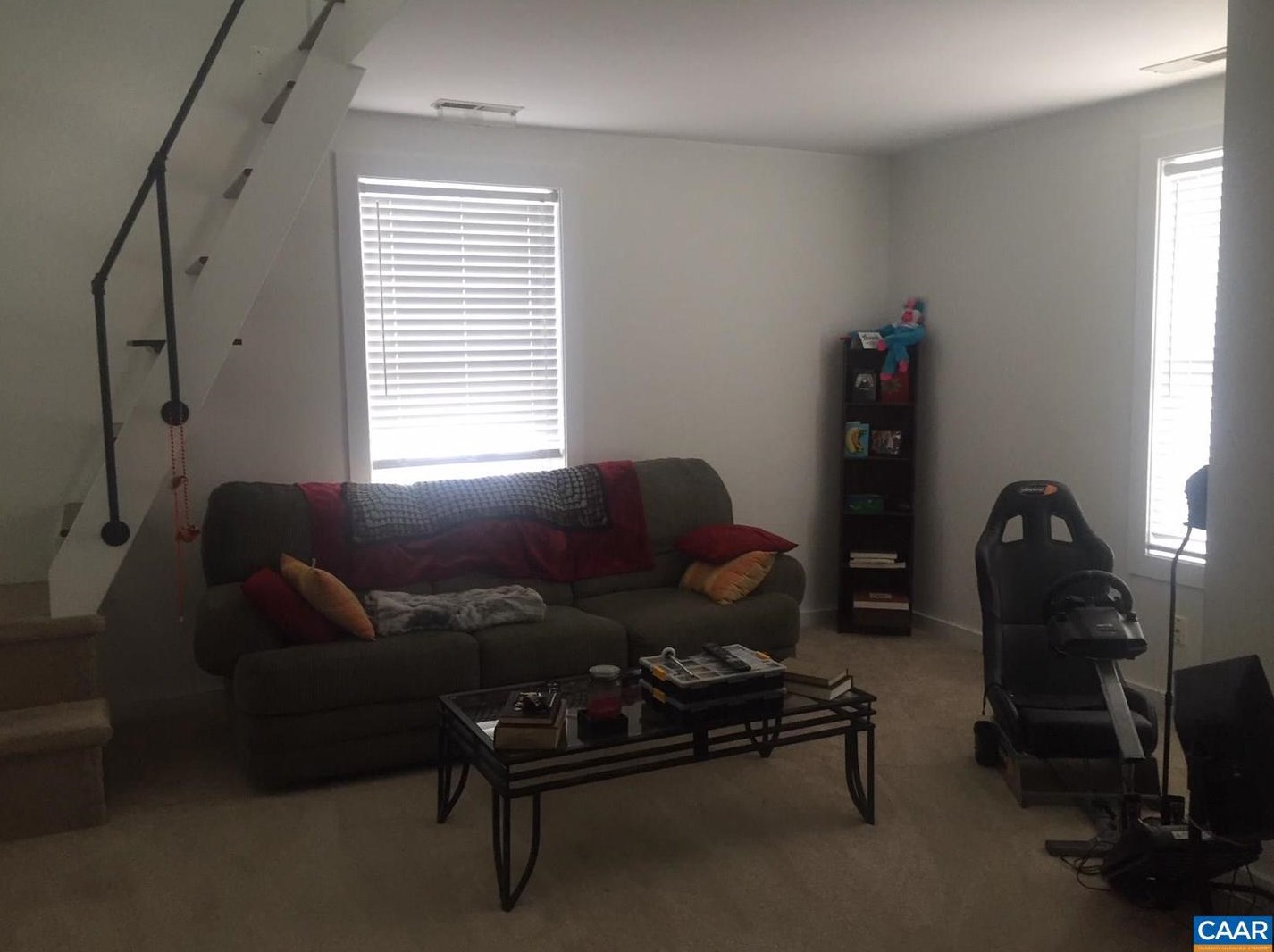 1122 E Market St #b, Charlottesville, VA 22902