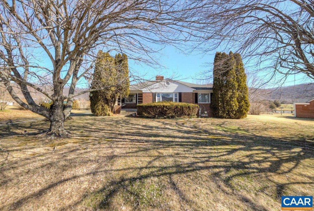 6373 Spotswood Trl, Stanardsville, VA 22973-2828