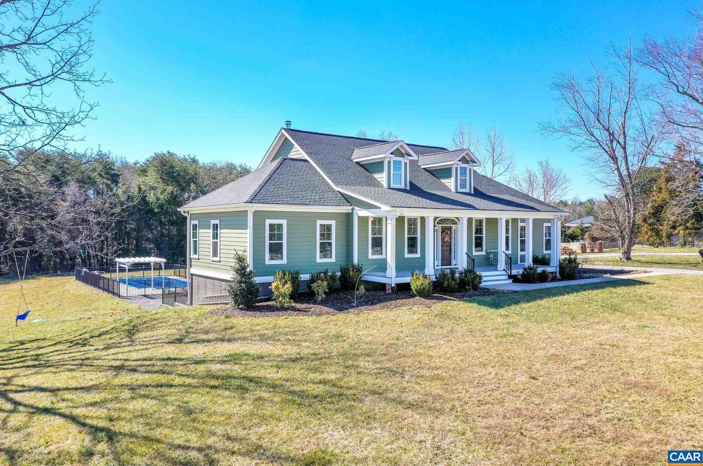 3501 Tabscott Rd, Columbia, VA 23038-2607