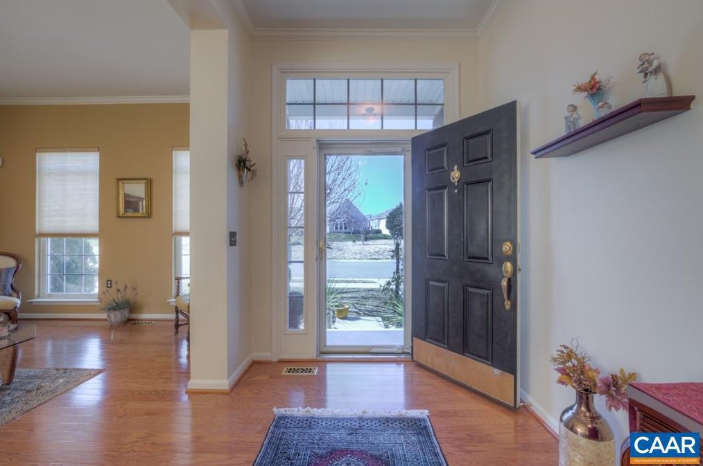 648 Mistland Trl, Ruckersville, VA 22968-6000