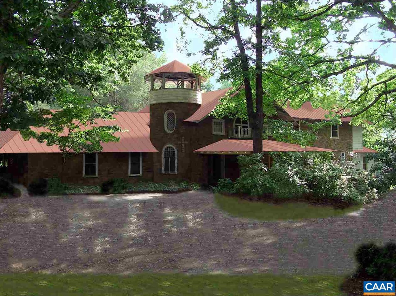 214 Stribling Ave #5, Charlottesville, VA 22903