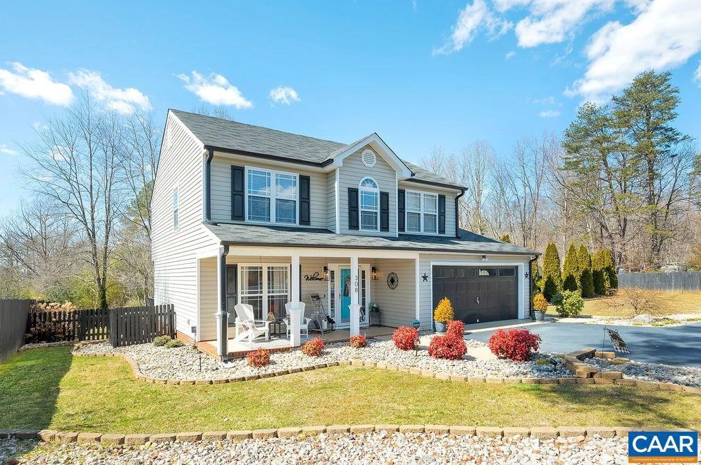 308 Diamond Rd, Troy, VA 22974-3287