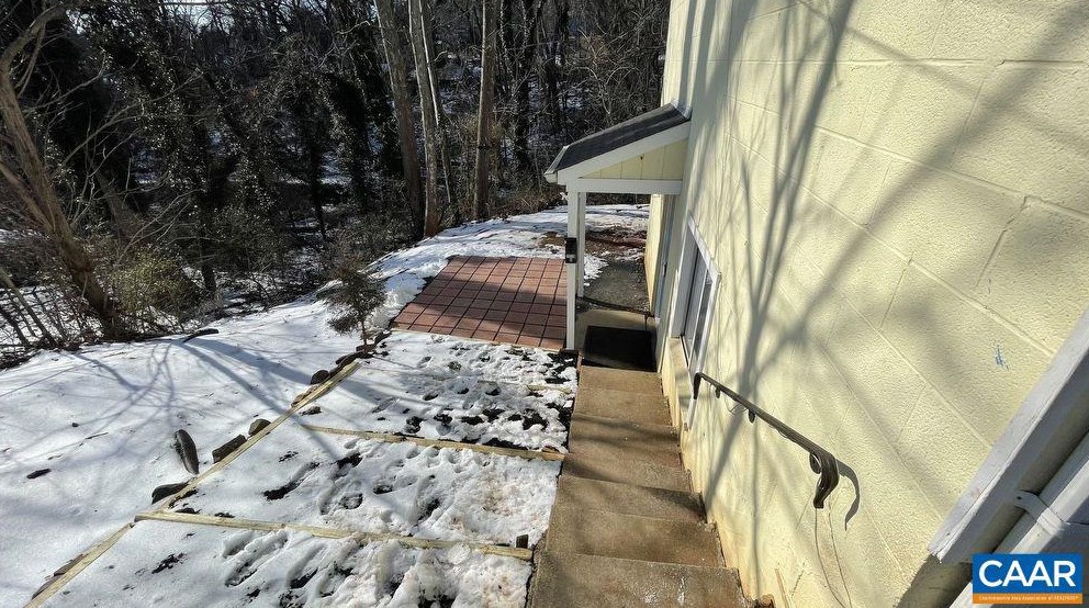 1519 Rosa Terrace #b, Charlottesville, VA 22902