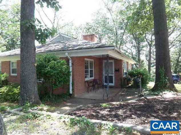 1705 Burnley Ave, Charlottesville, VA 22903