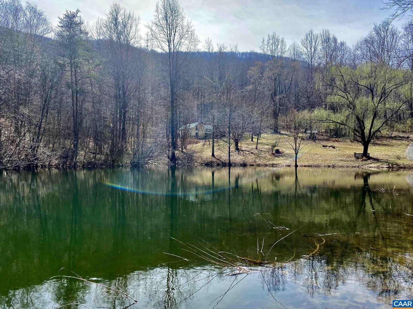 6959 Blackwells Hollow Rd, Crozet, VA 22932