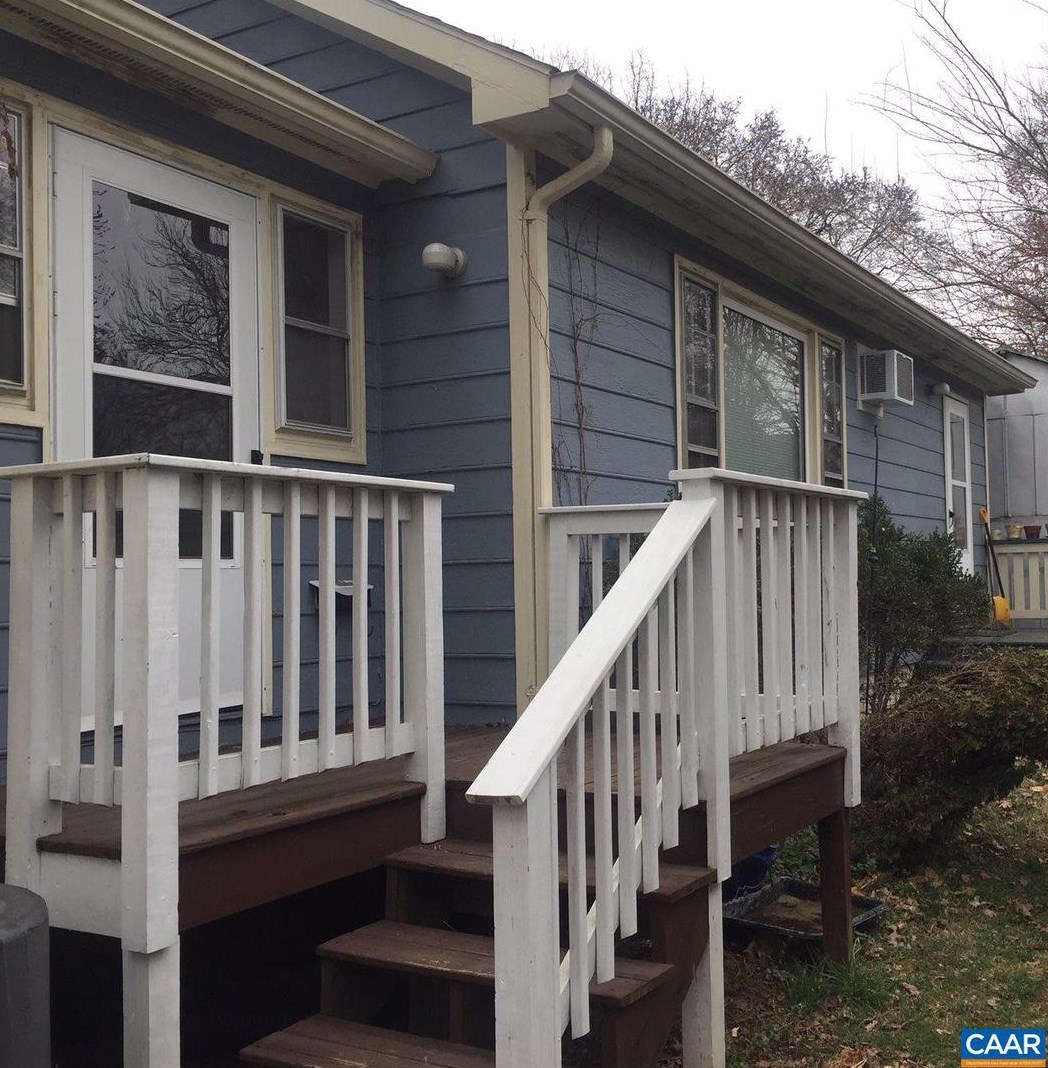 625 Elliott Ave #b, Charlottesville, VA 22902