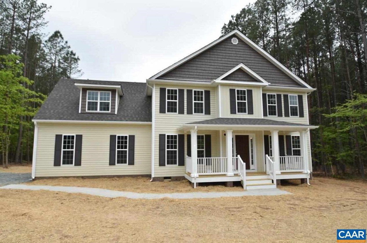 36 Whipoorwill Way, Louisa, VA 23093-2563