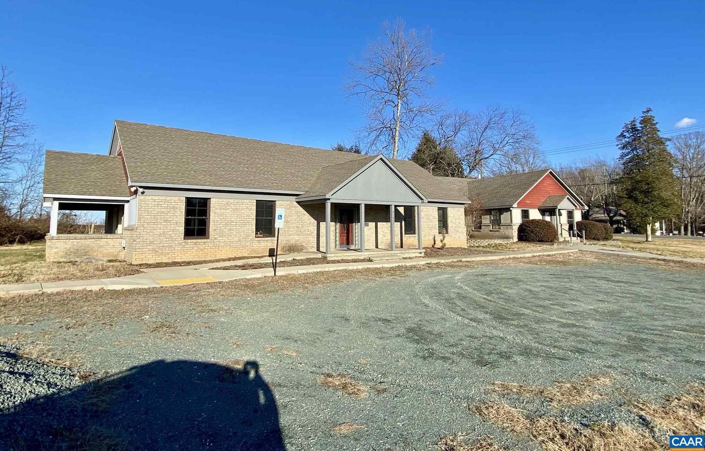 21453 James Madison Hwy, Troy, VA 22974-4429