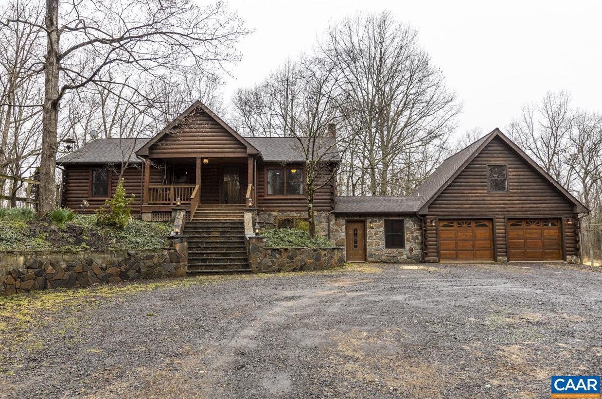 1151 Ridgeview Rd, Culpeper, VA 22735-3603