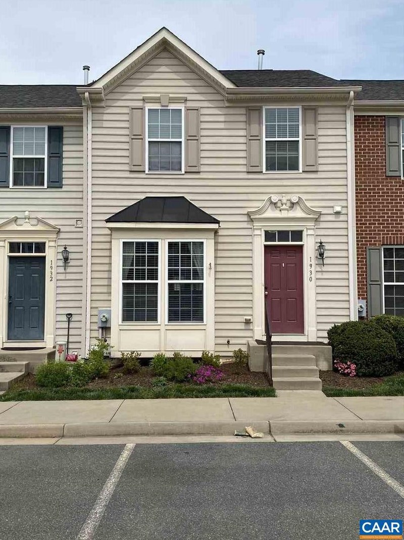 1930 Asheville Dr, Charlottesville, VA 22911