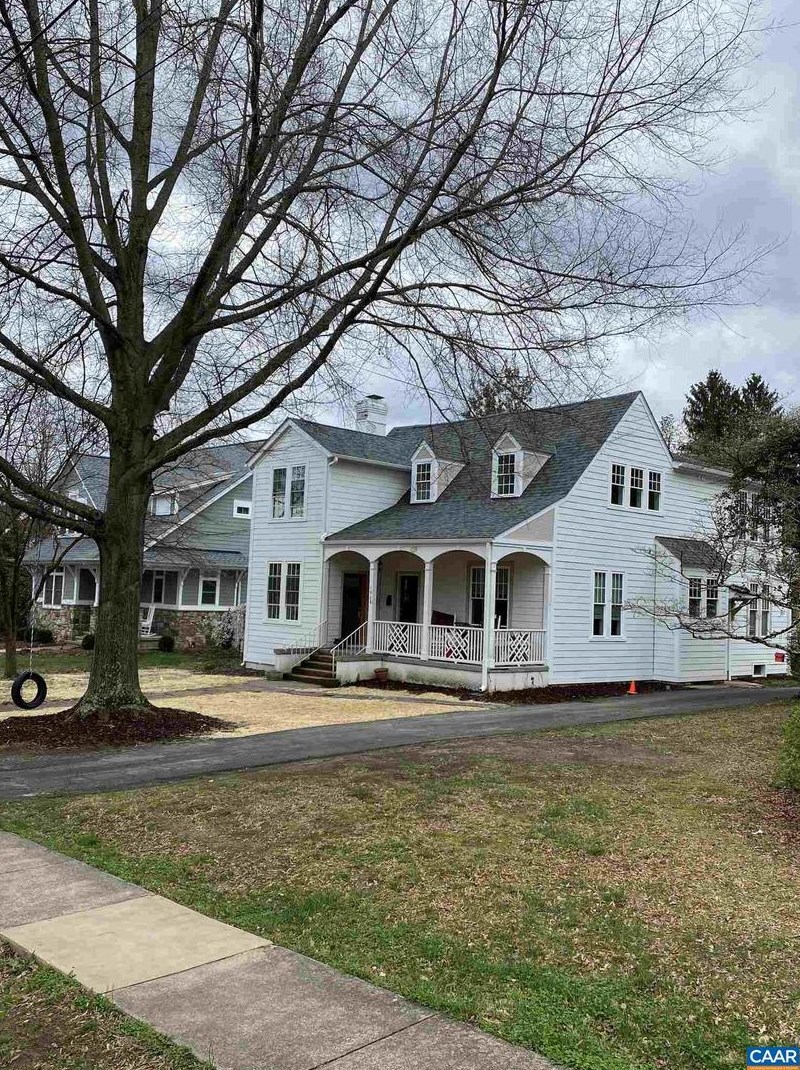 1928 Lewis Mountain Rd #a, Charlottesville, VA 22903