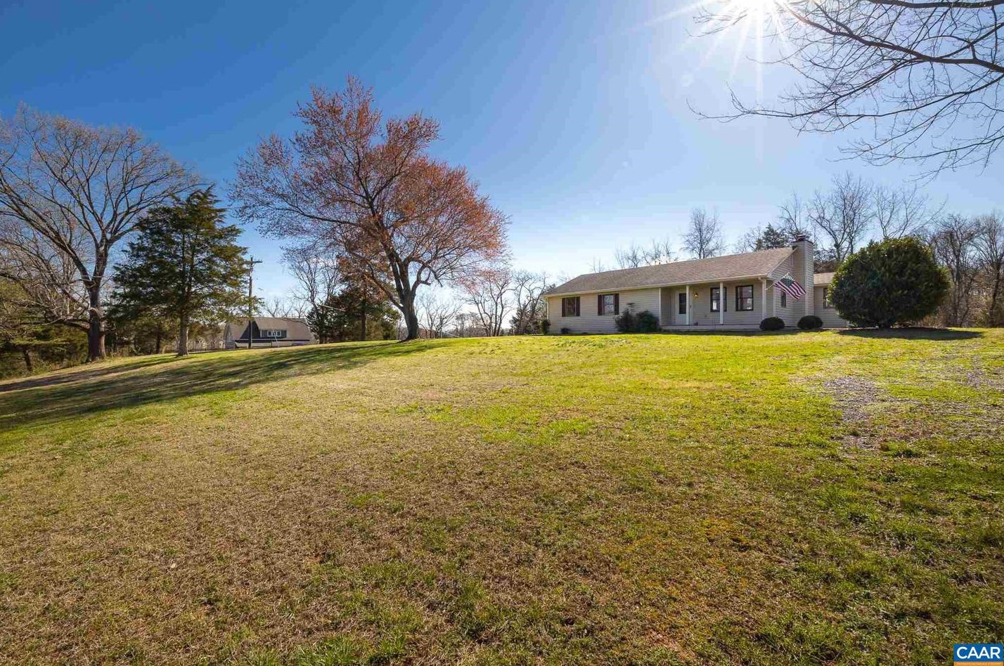 6174 Spring Hill Rd, Ruckersville, VA 22968-1623