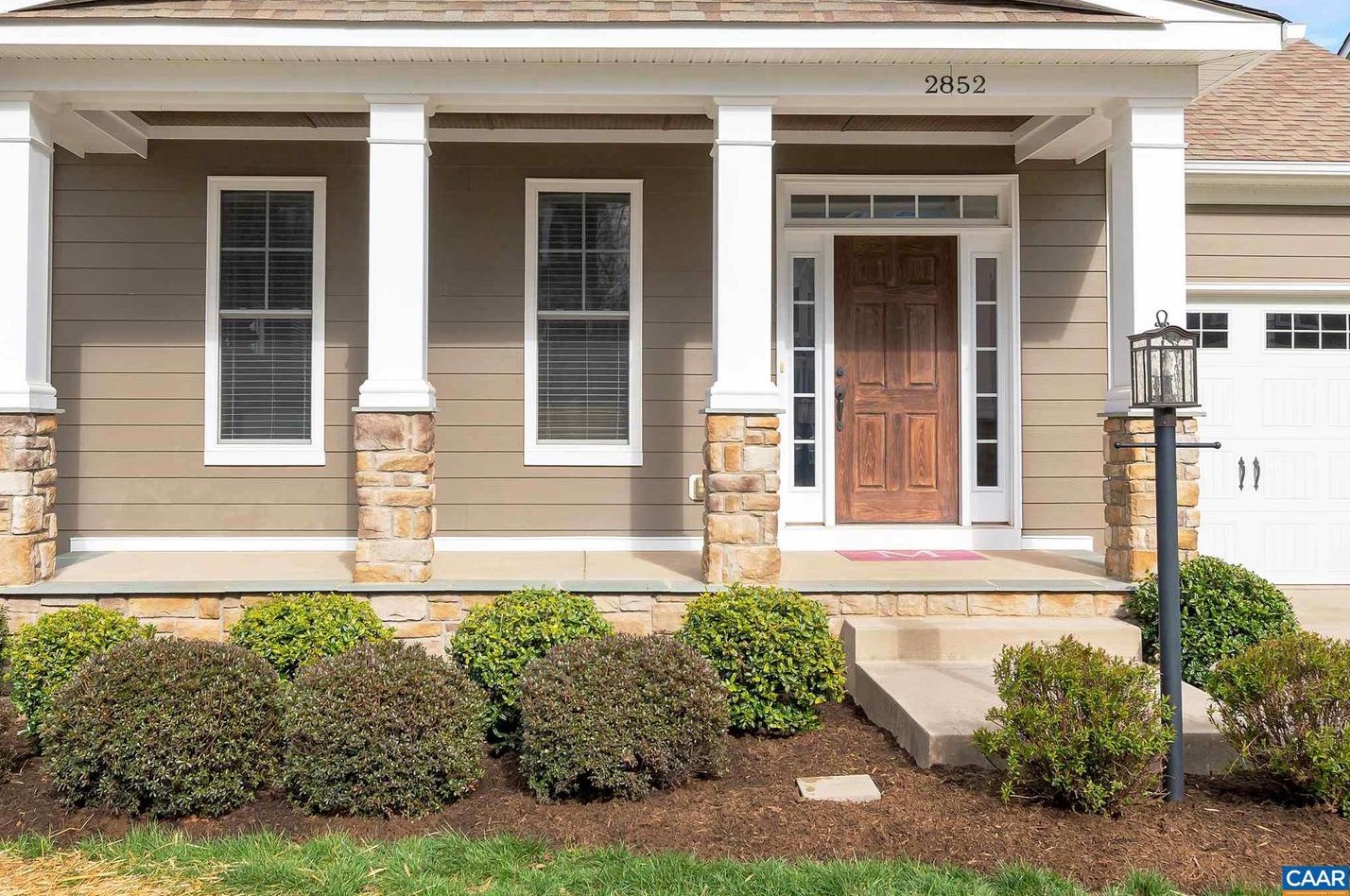 2852 Shannon Glen Ct, Earlysville, VA 22936