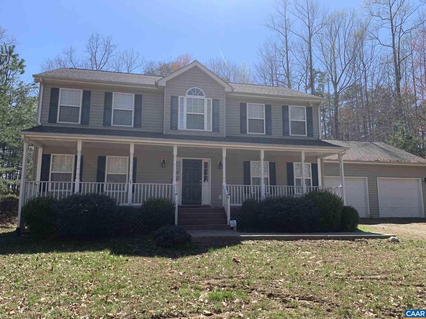 155 Jefferson Dr, Bybee, VA 22963