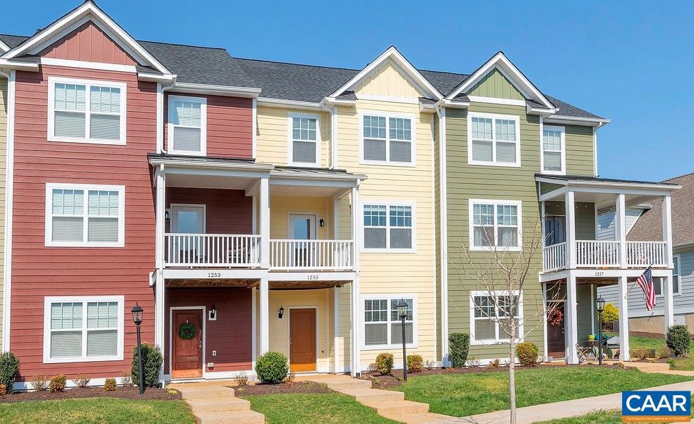 1255 Haden Pl, Crozet, VA 22932