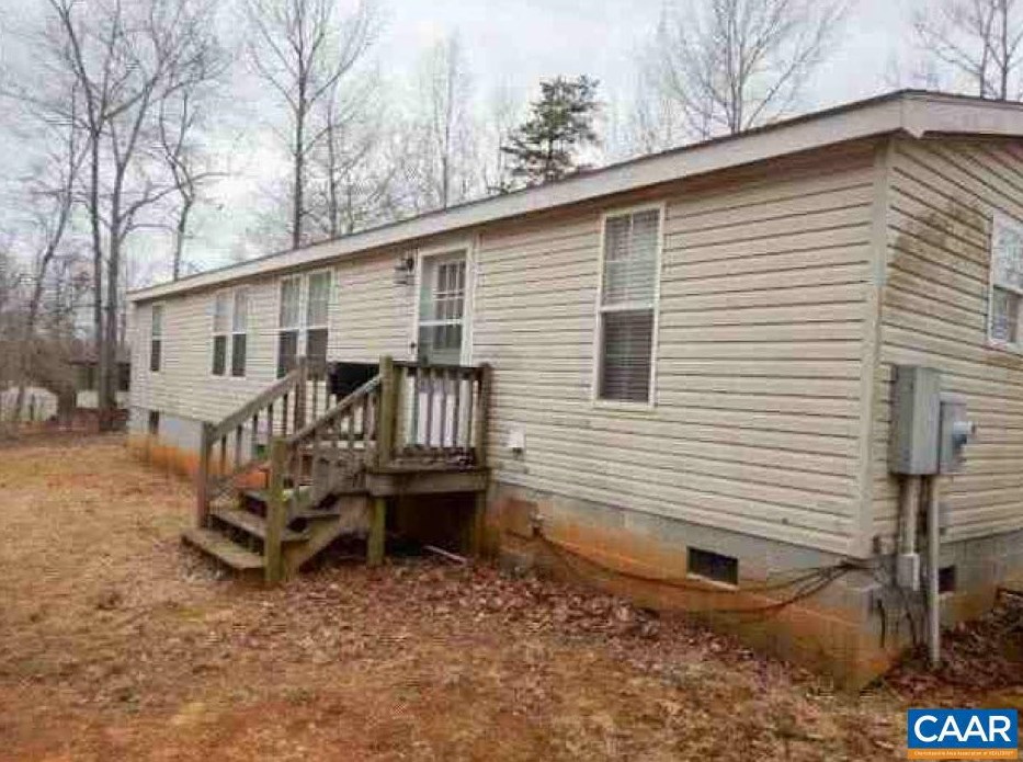 2256 Spencer Rd, Dillwyn, VA 23936-2732