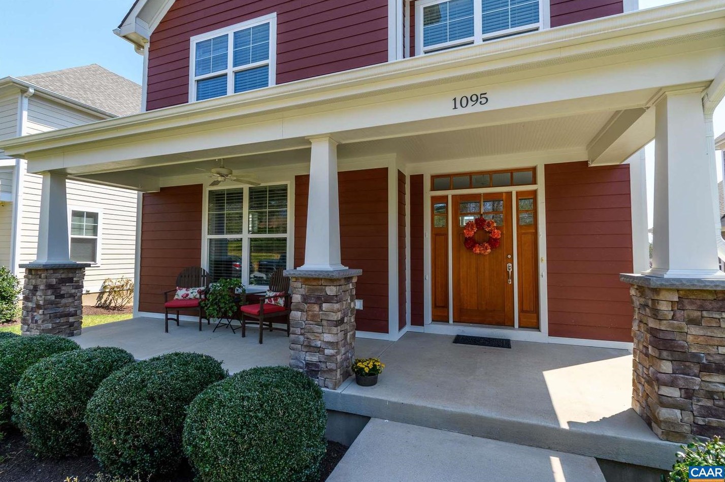 1095 Killdeer Ln, Crozet, VA 22932