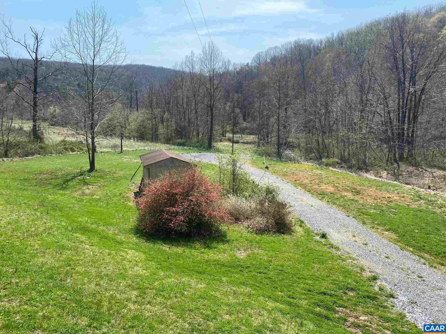 3820 Spotswood Trl, Stanardsville, VA 22973-2639