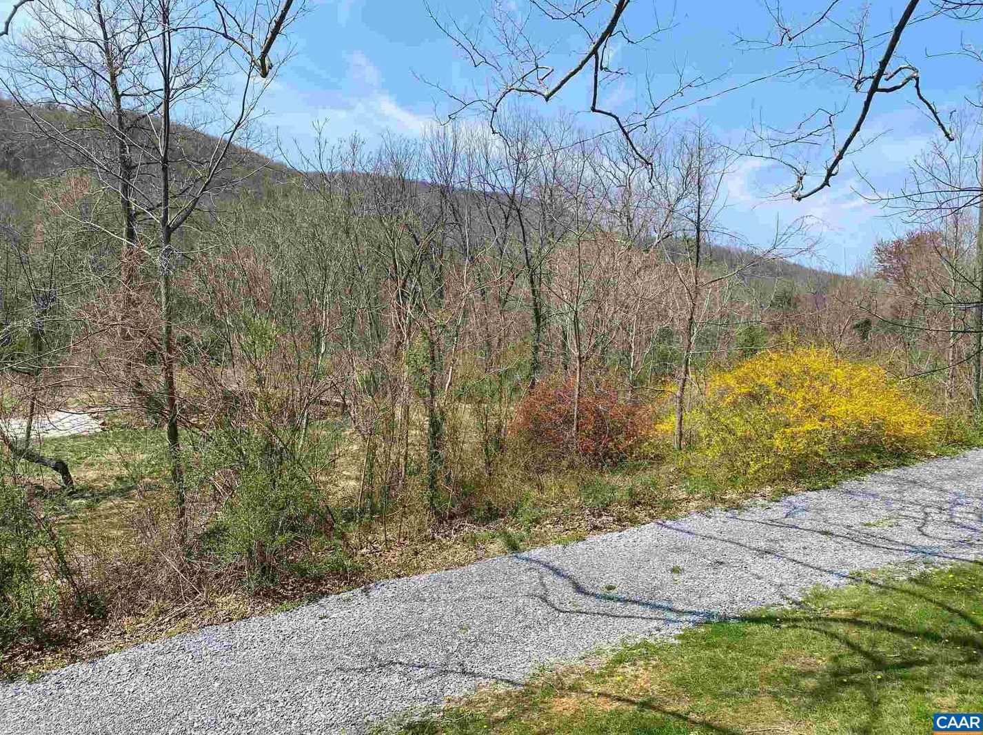 3820 Spotswood Trl, Stanardsville VA  22973-2639 exterior