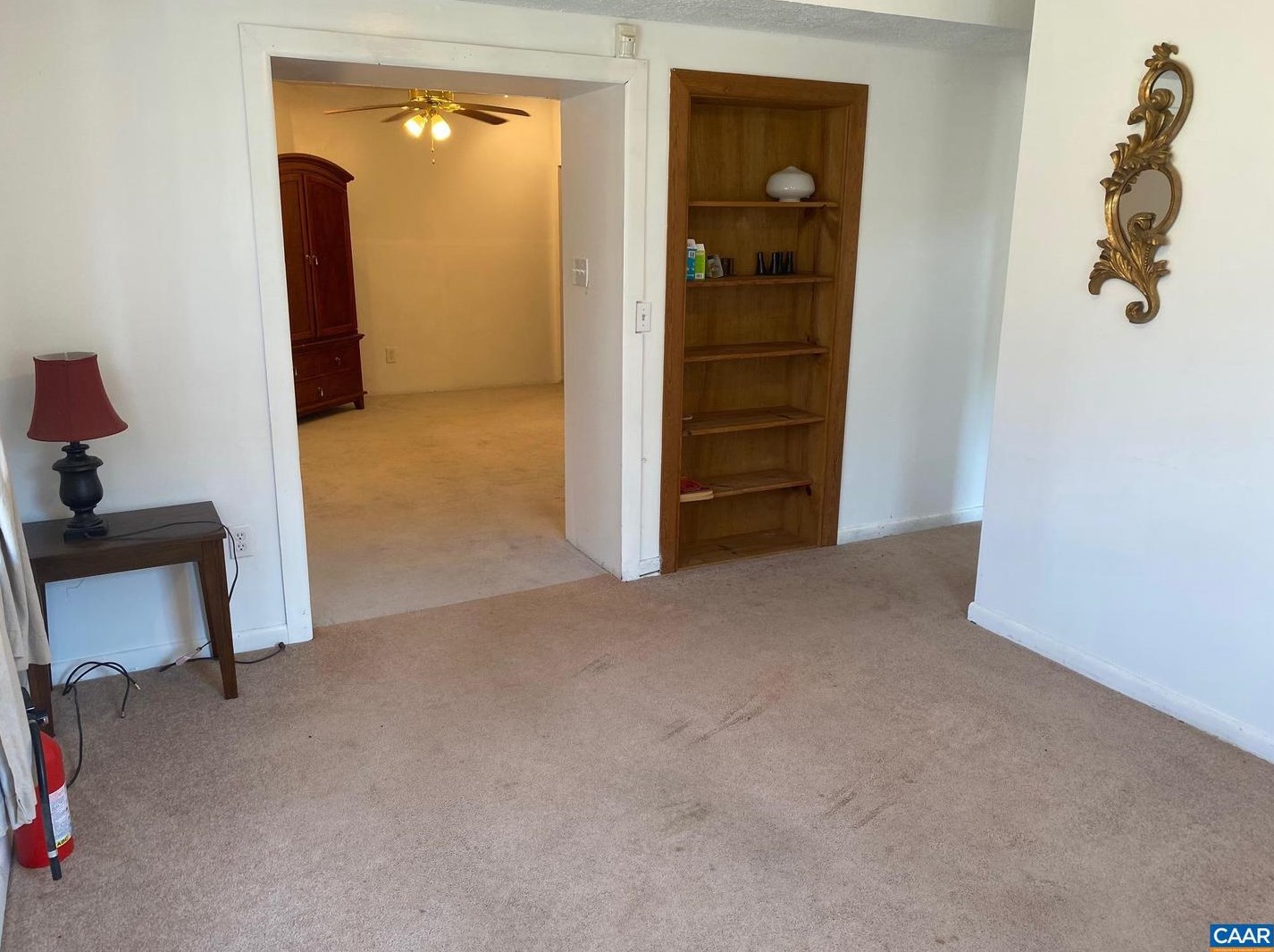 3820 Spotswood Trl, Stanardsville VA  22973-2639 exterior
