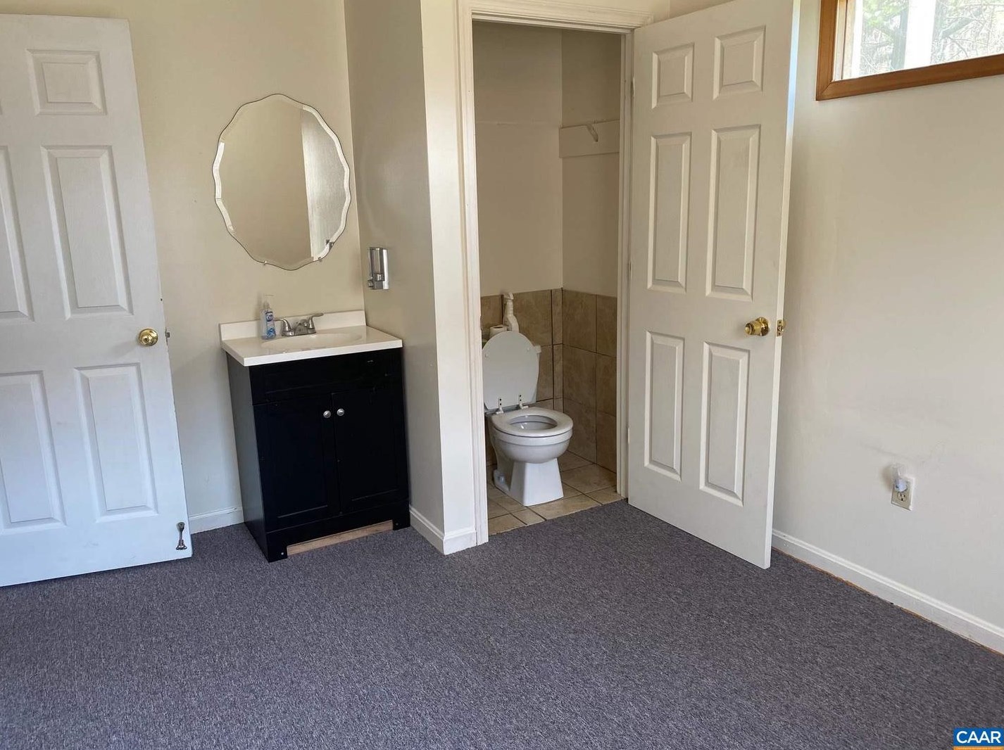 3820 Spotswood Trl, Stanardsville VA  22973-2639 exterior
