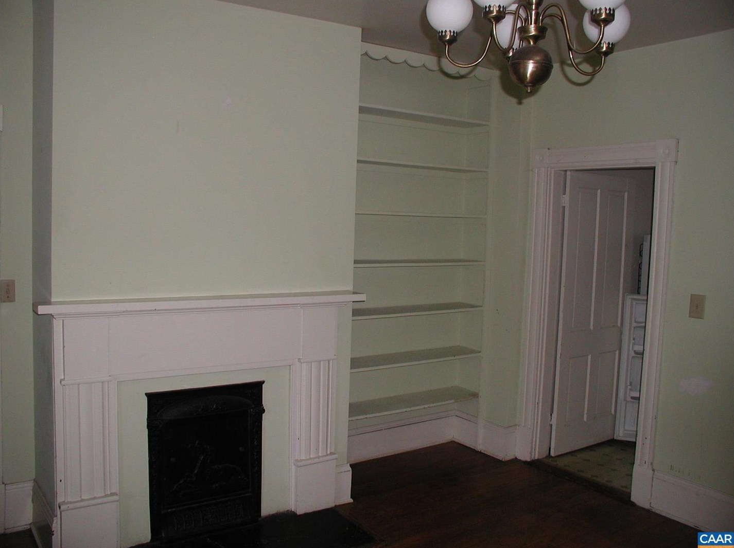 1105 Little High St, Charlottesville, VA 22902