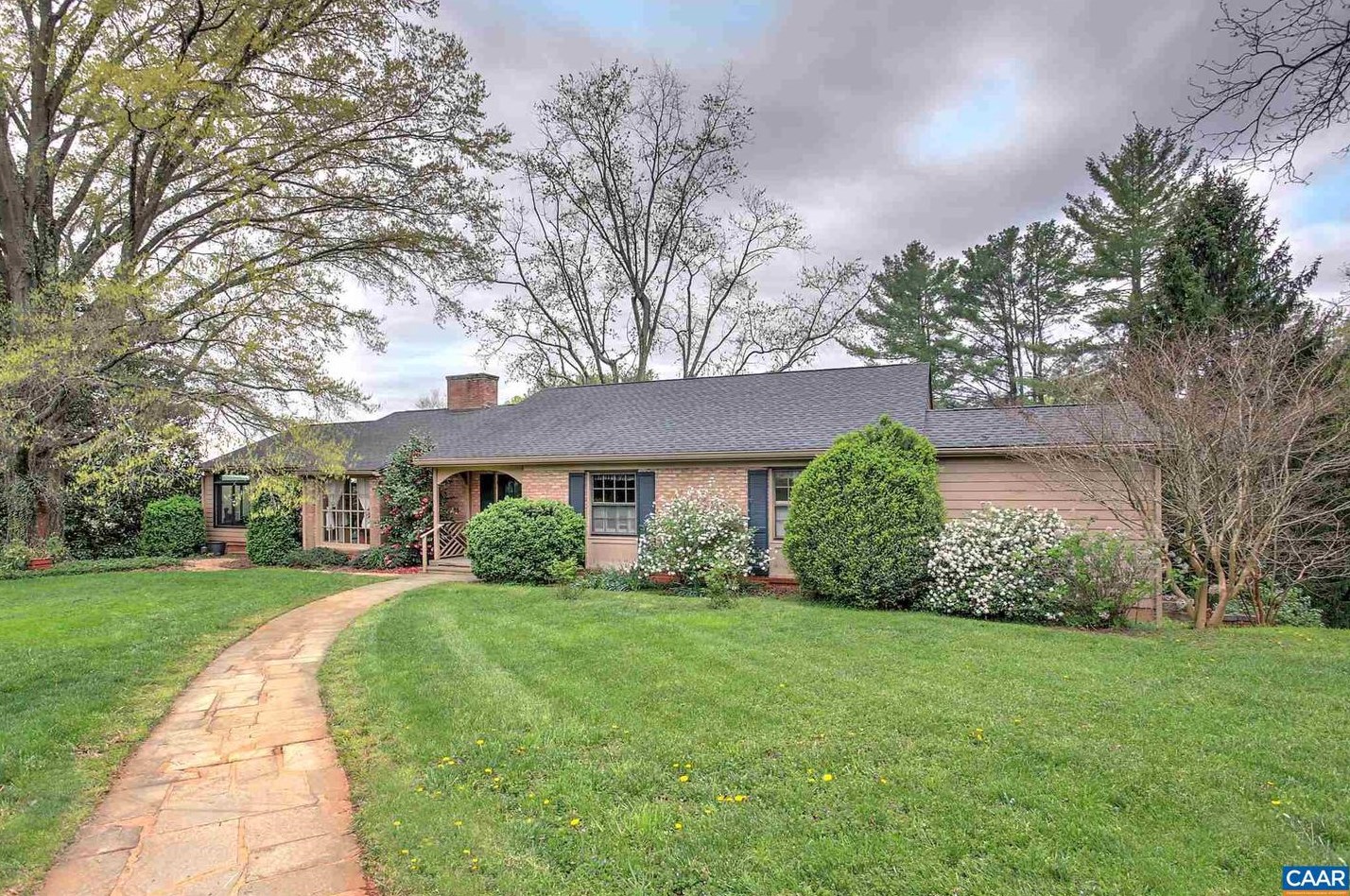 13132 Hickory Ln, Madison Mills, VA 22960