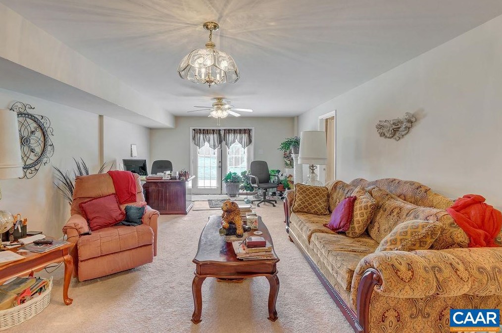 1333 Parrish Rd, Earlysville, VA 22936