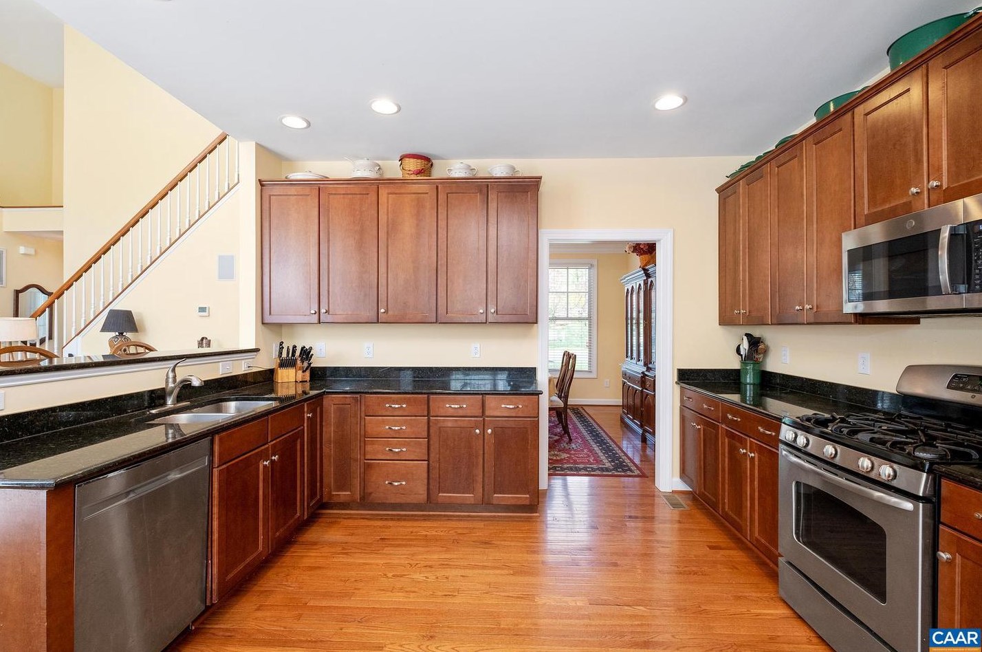 6682 Welbourne Lane, Crozet, VA 22932