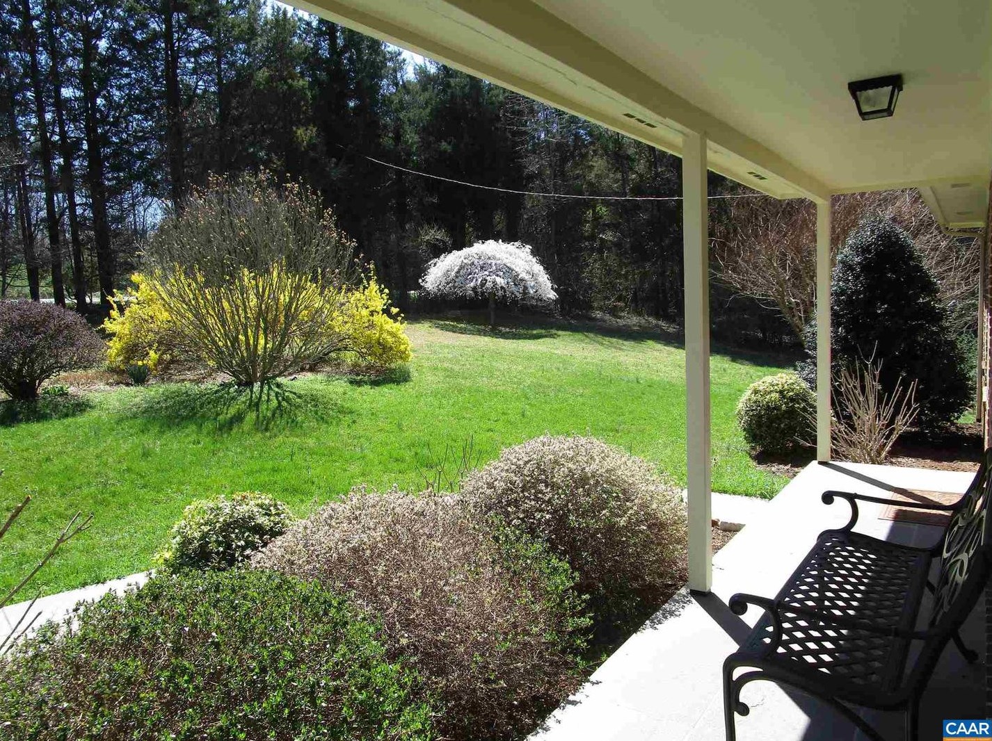 5908 Buffalo River Rd, Earlysville, VA 22936