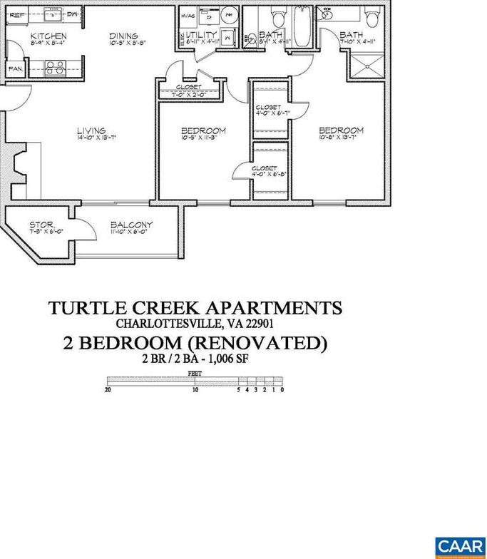 114 Turtle Creek Rd #8, Charlottesville, VA 22901
